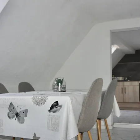 M & E Ferienwohnung Bad Mergentheim Exterior photo