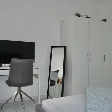 M & E Ferienwohnung Bad Mergentheim Exterior photo