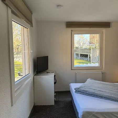 M & E Ferienwohnung Bad Mergentheim Exterior photo
