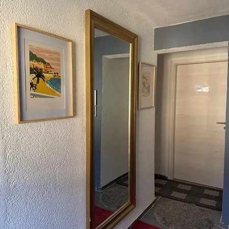 M & E Ferienwohnung Bad Mergentheim Exterior photo