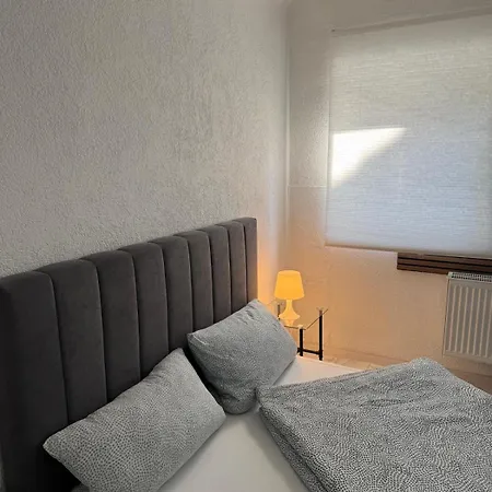 M & E Ferienwohnung Bad Mergentheim Exterior photo
