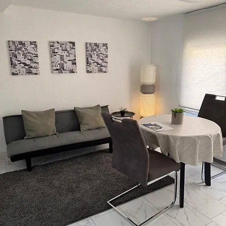 M & E Ferienwohnung Bad Mergentheim Exterior photo