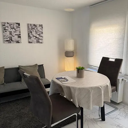 M & E Ferienwohnung Bad Mergentheim Exterior photo