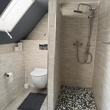 M & E Ferienwohnung Bad Mergentheim Exterior photo