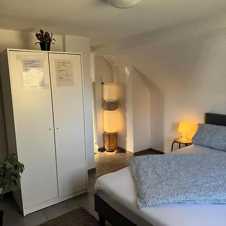 M & E Ferienwohnung Bad Mergentheim Exterior photo