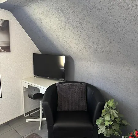 M & E Ferienwohnung Bad Mergentheim Exterior photo