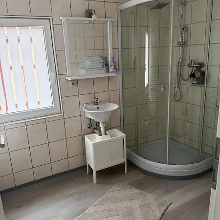 M & E Ferienwohnung Bad Mergentheim Exterior photo