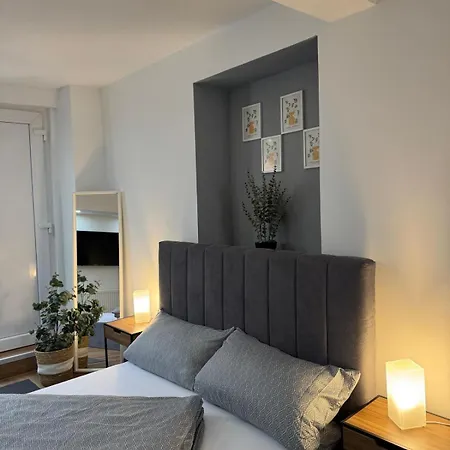 M & E Ferienwohnung Bad Mergentheim Exterior photo