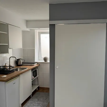 M & E Ferienwohnung Bad Mergentheim Exterior photo