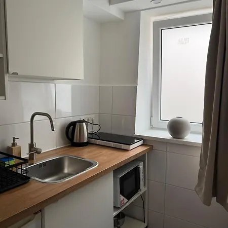 M & E Ferienwohnung Bad Mergentheim Exterior photo