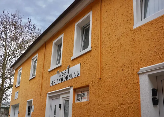 M & E Ferienwohnung