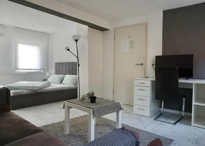M & E Ferienwohnung