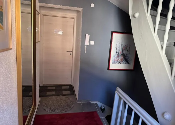 M & E Ferienwohnung