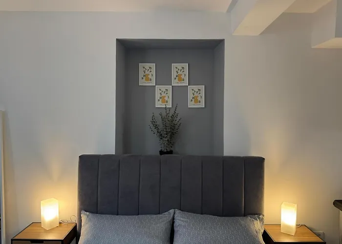 M & E Ferienwohnung