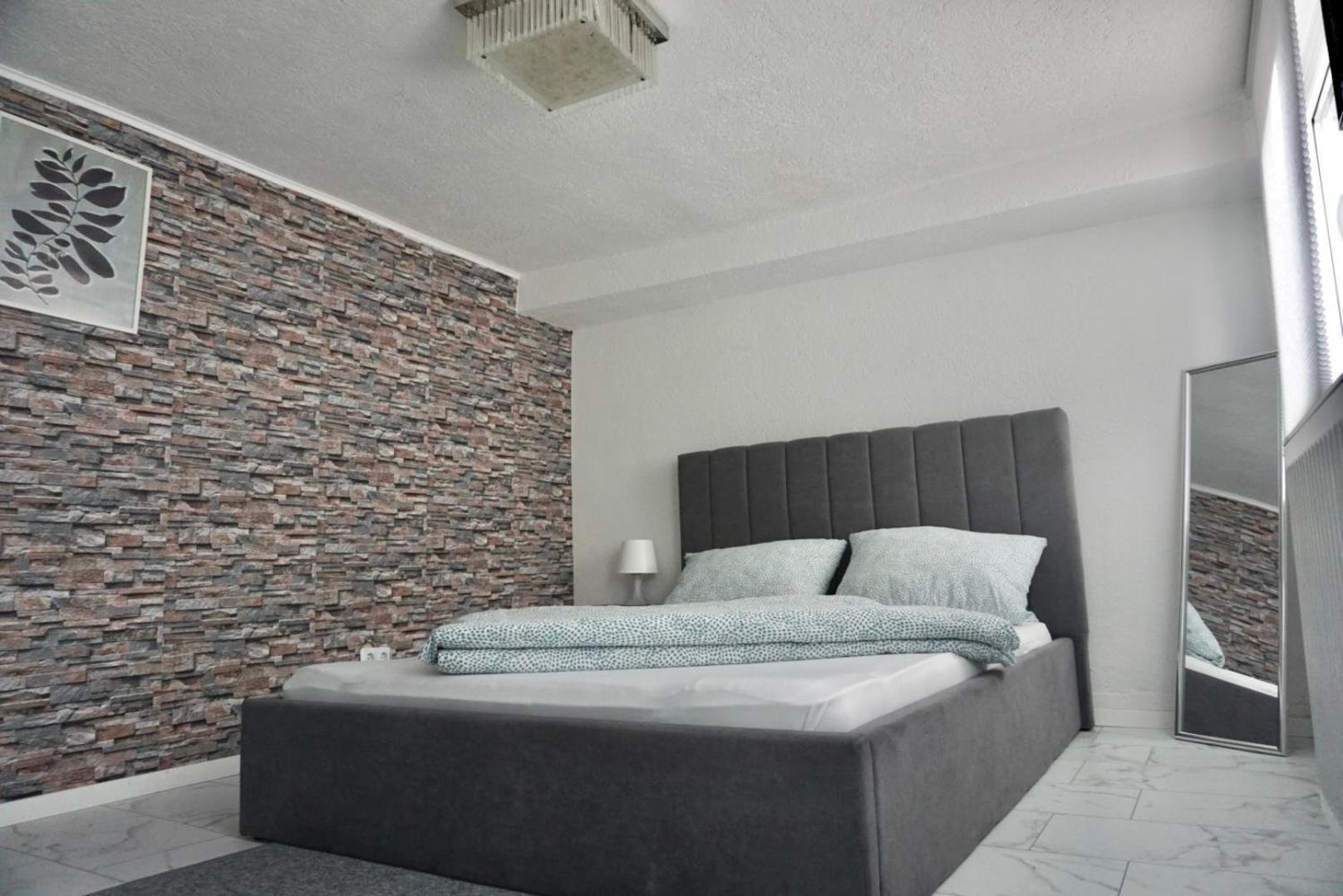 Apartment M & E