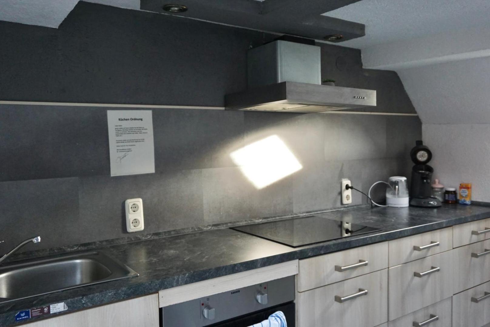 M & E Apartment *