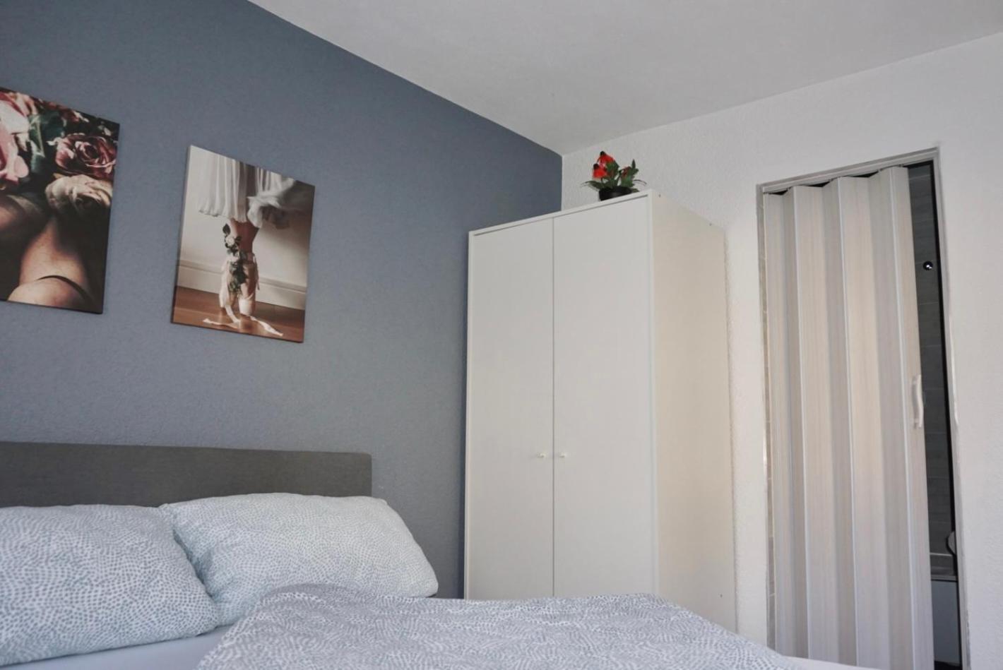 Apartment M&e Bad Mergentheim