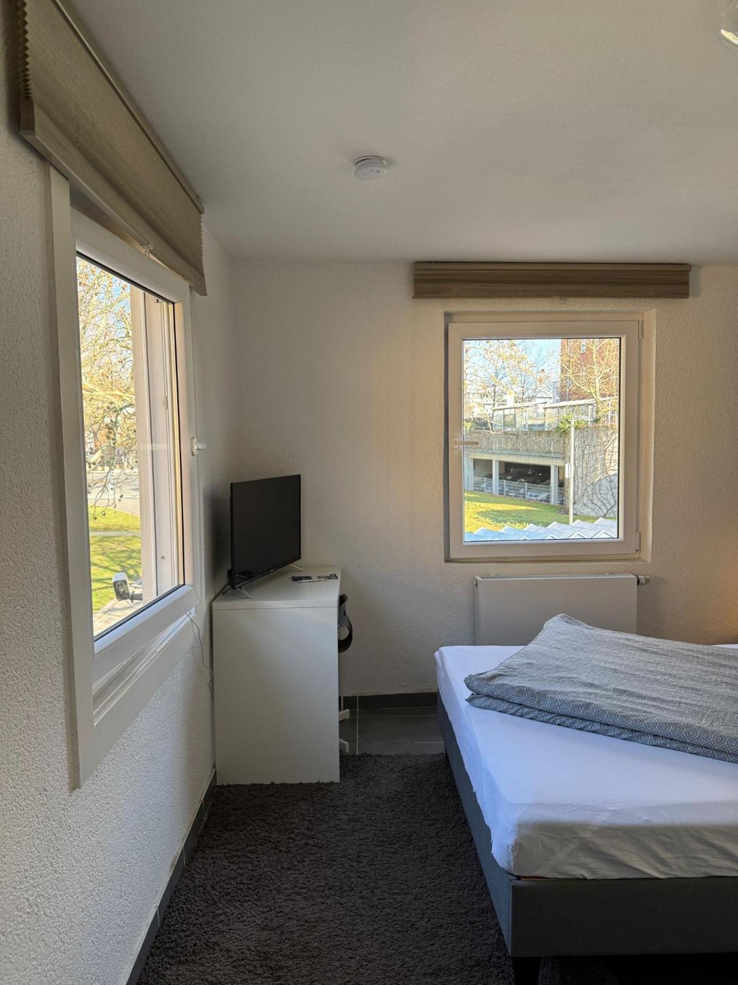 M & E * Bad Mergentheim