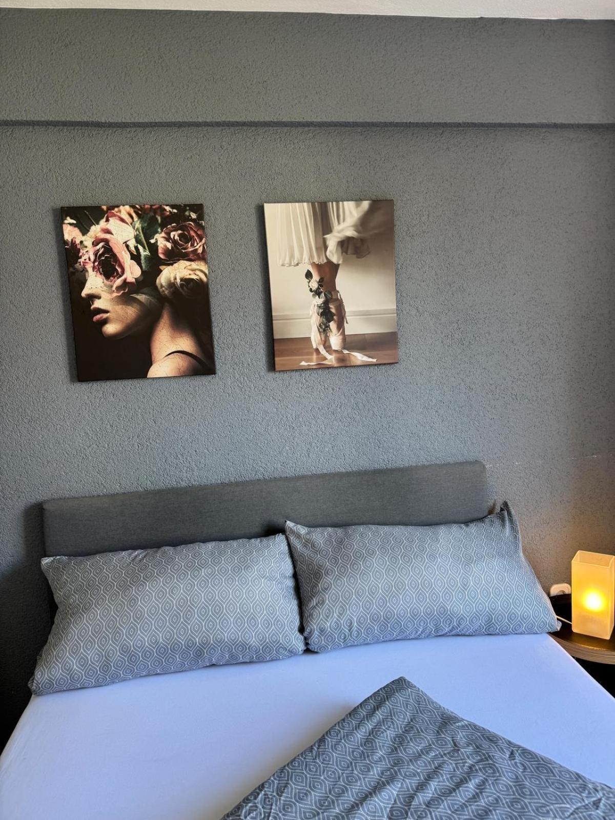 M & E Apartment