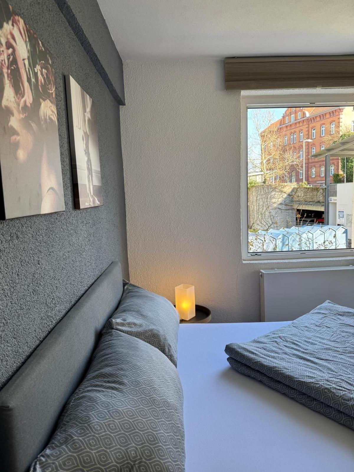 Apartment M & E