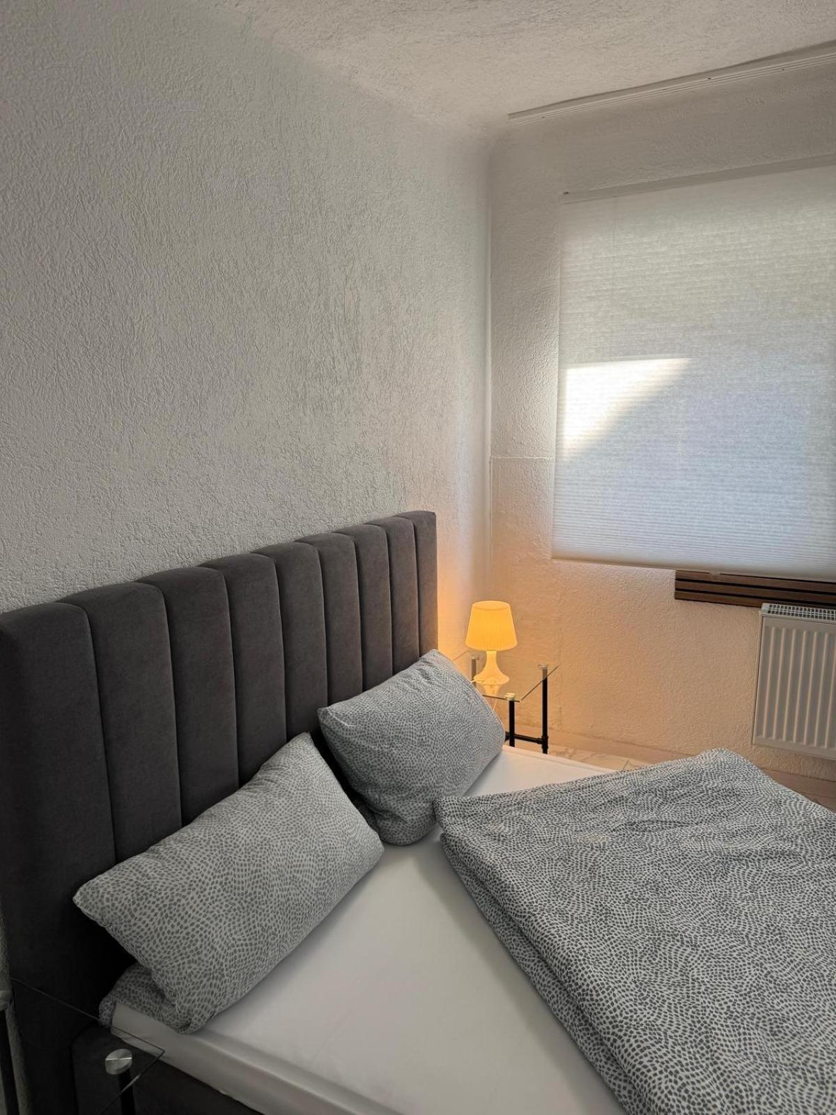M & E Apartment *