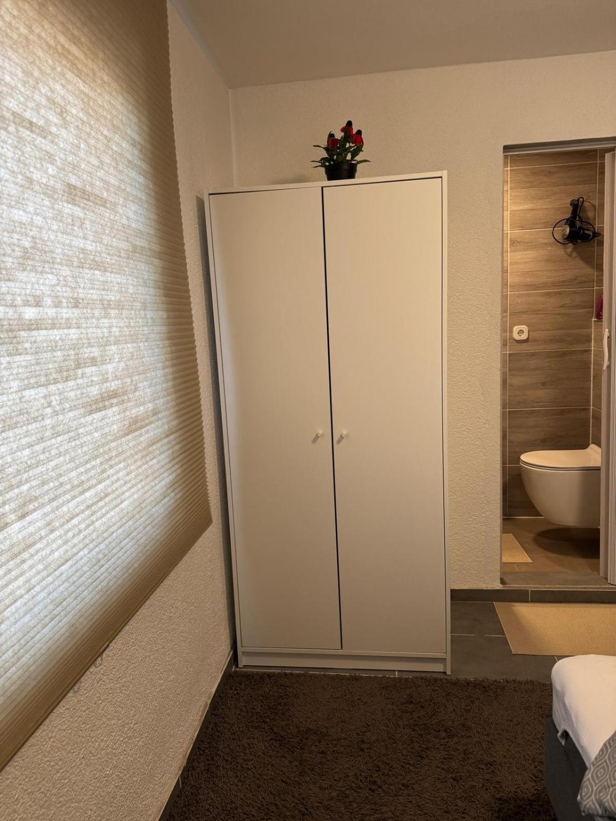 Apartment M & E Bad Mergentheim