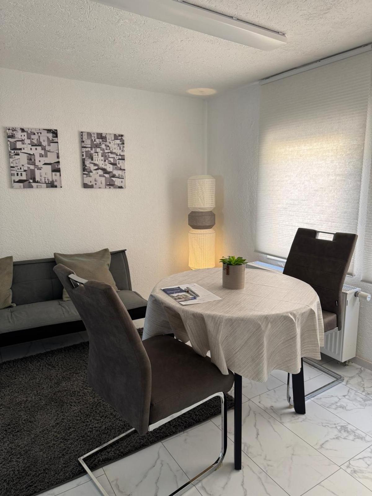 M & E Apartment