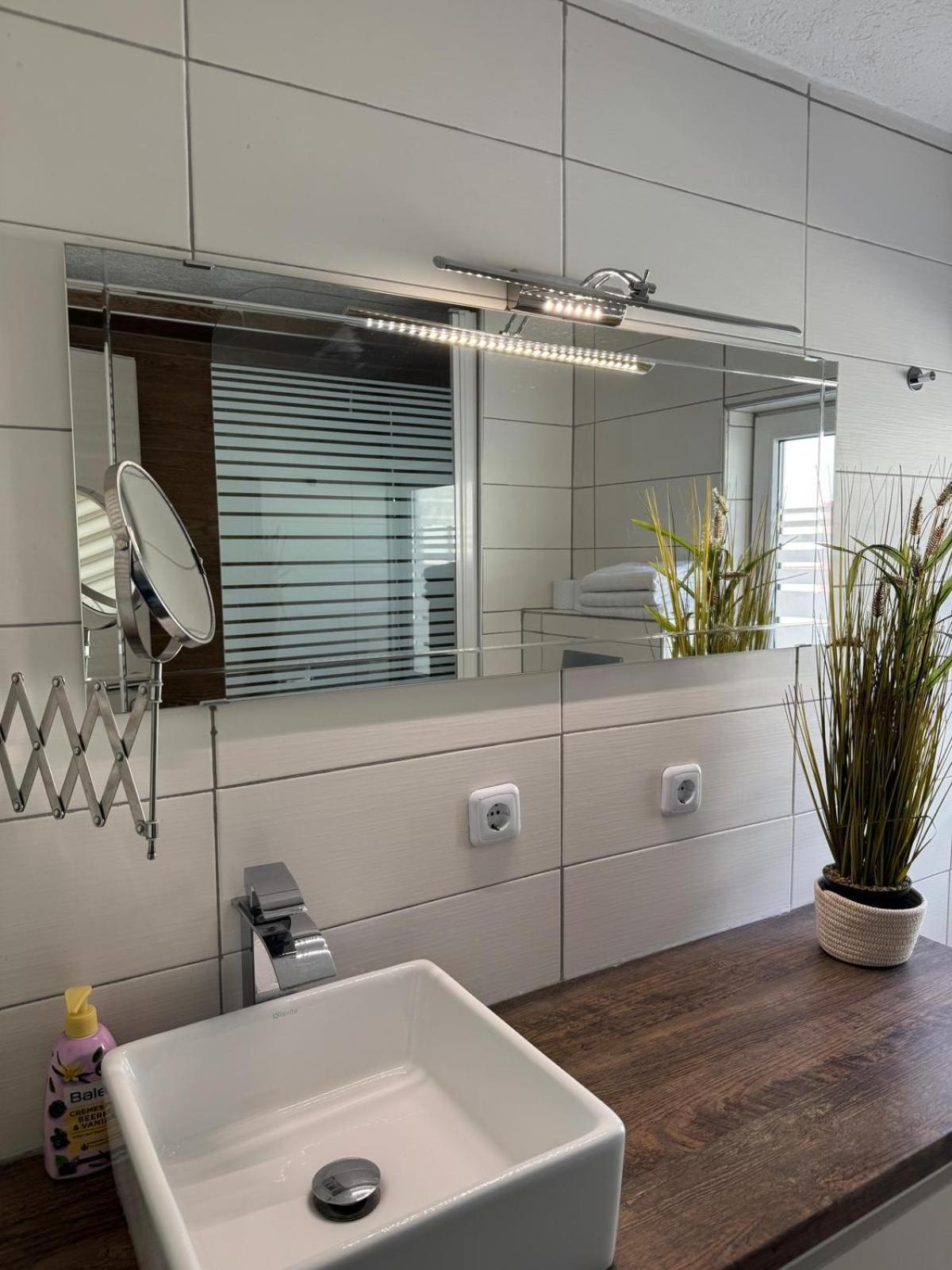 Apartment M & E Bad Mergentheim