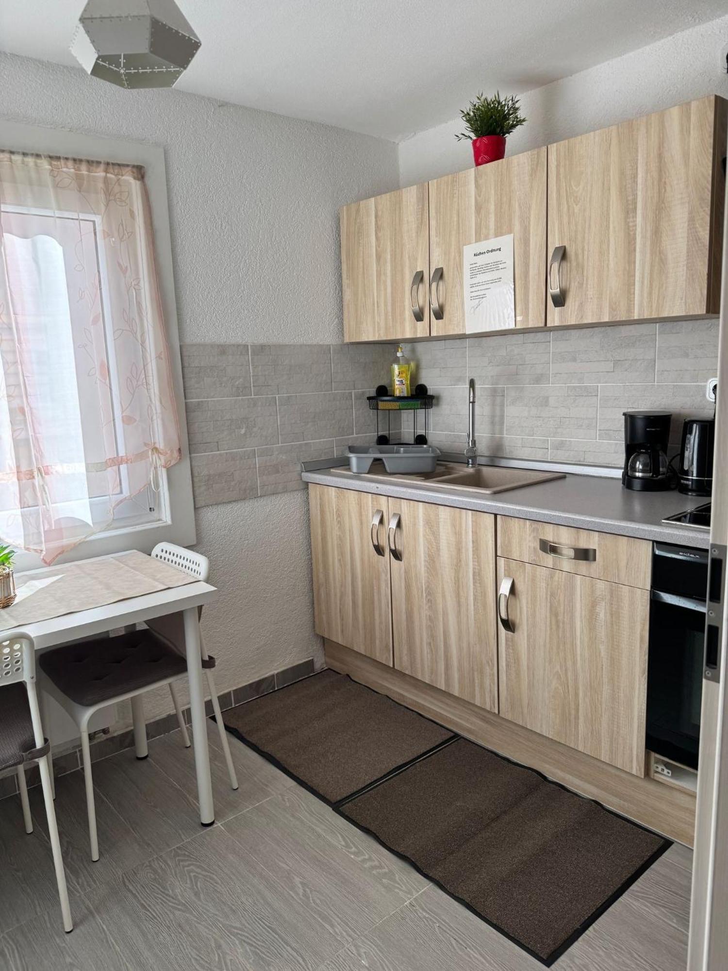 M & E Apartment Bad Mergentheim