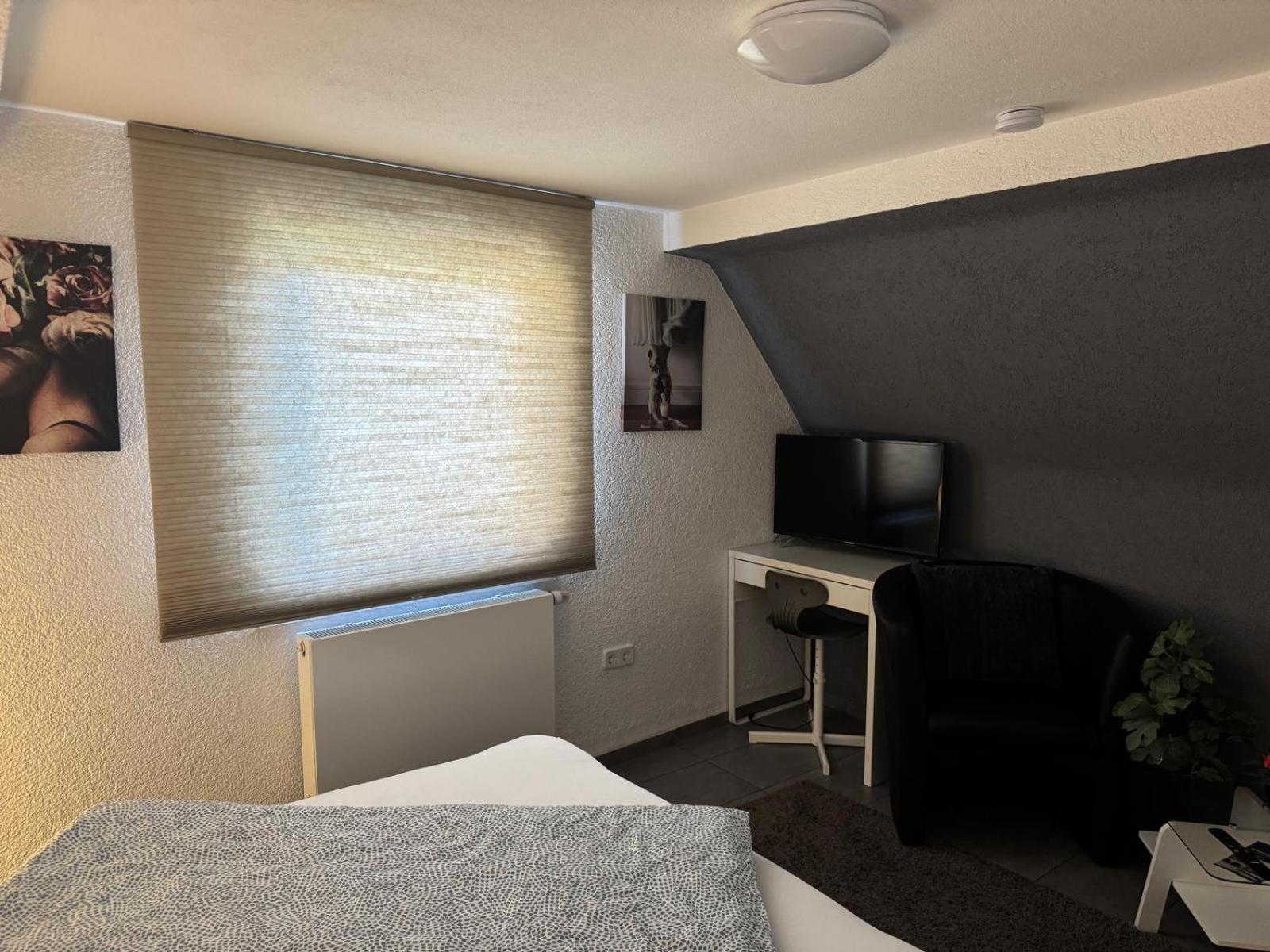 M & E Bad Mergentheim