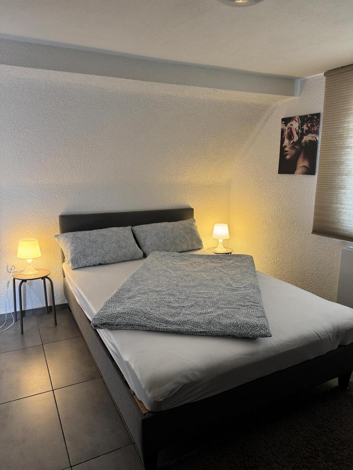 Apartment M & E Bad Mergentheim