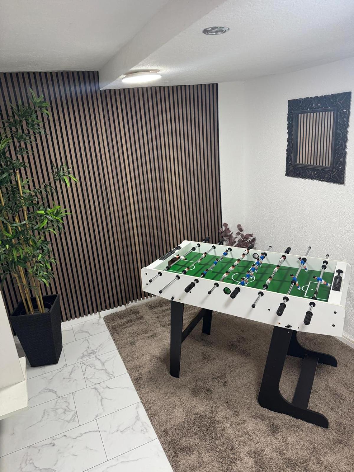 M & E Apartment Bad Mergentheim