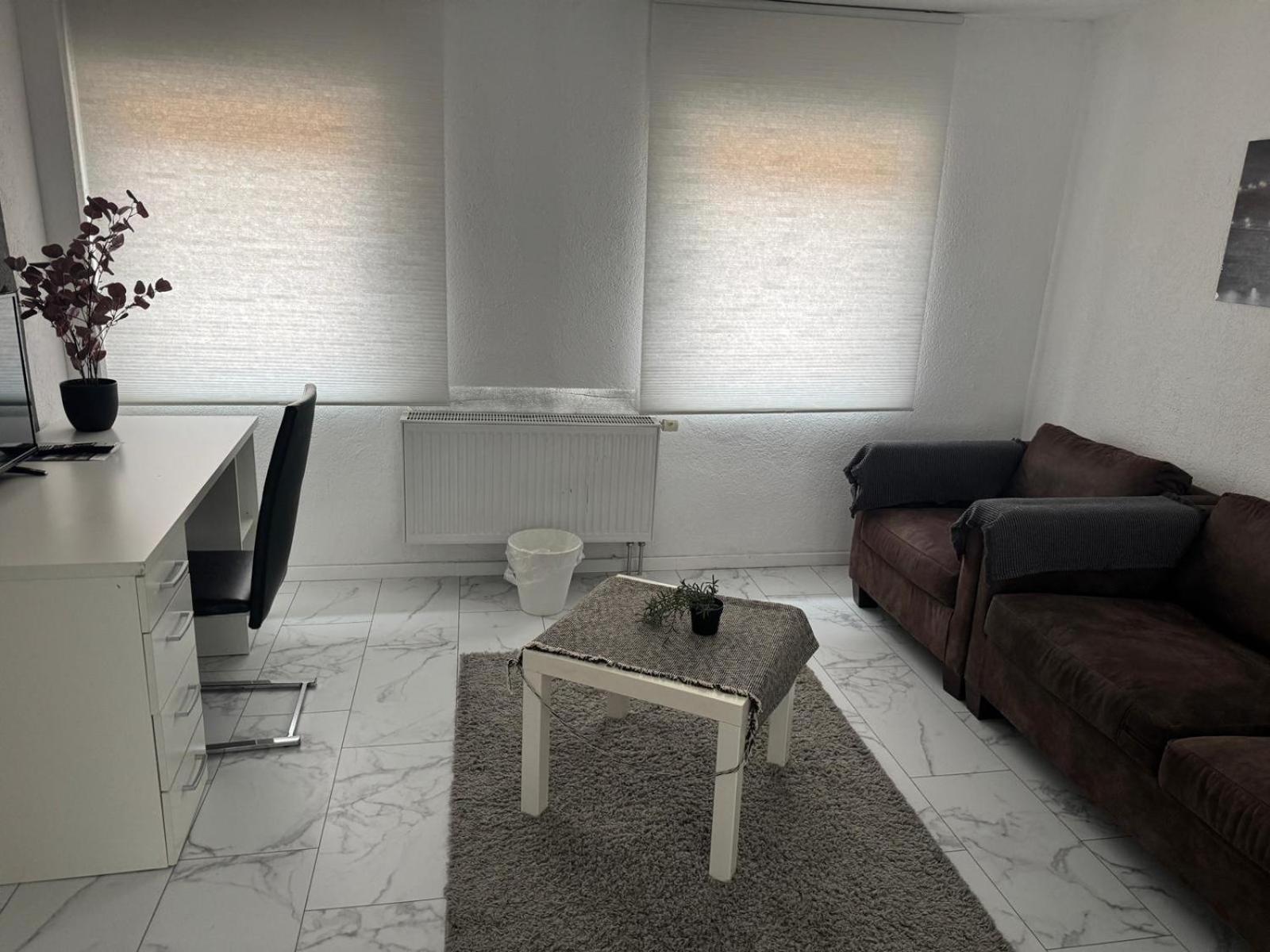 M & E Apartment *
