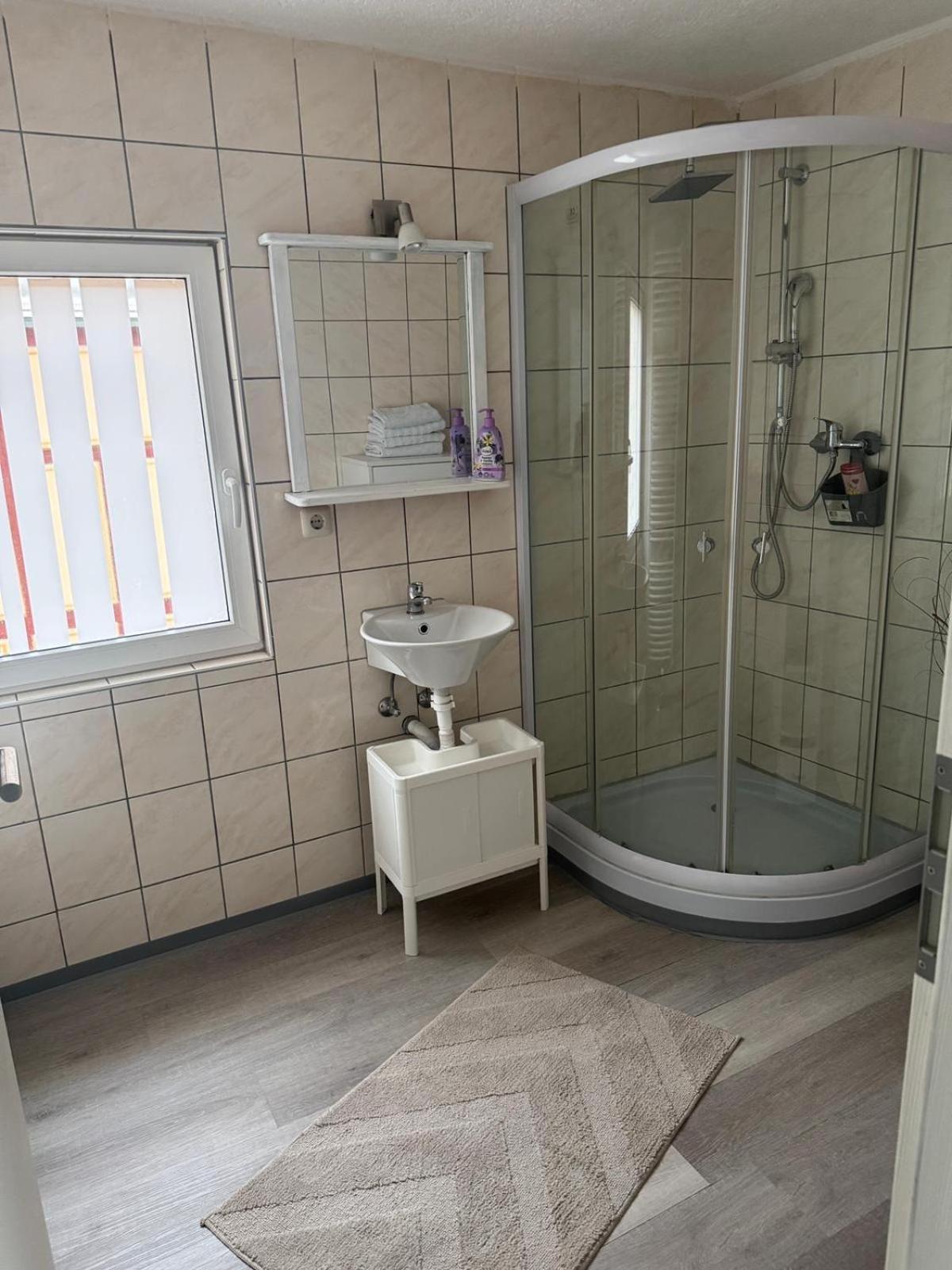 M & E Apartment Bad Mergentheim