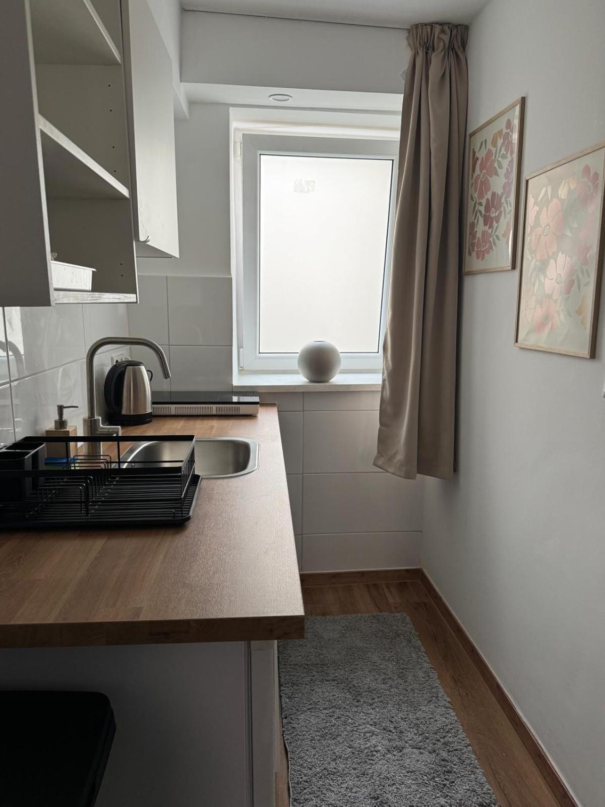 M & E Apartment