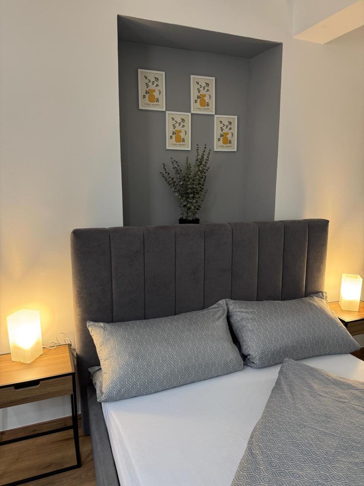 Apartment M & E