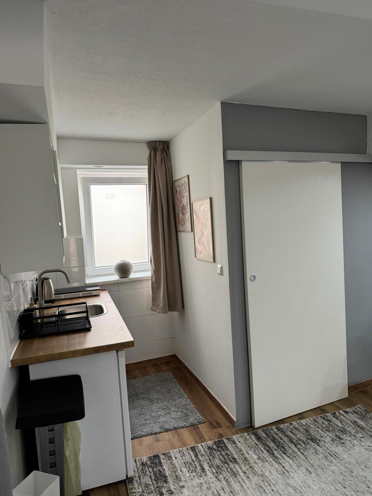 M & E Apartment Bad Mergentheim