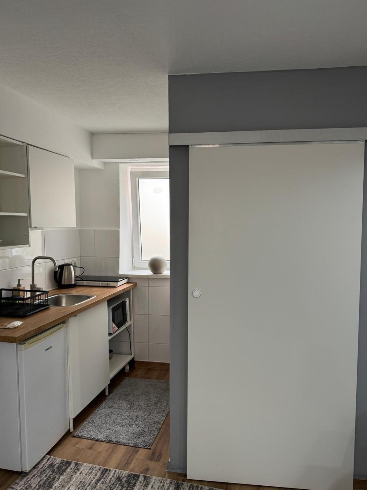 Apartment M & E Bad Mergentheim