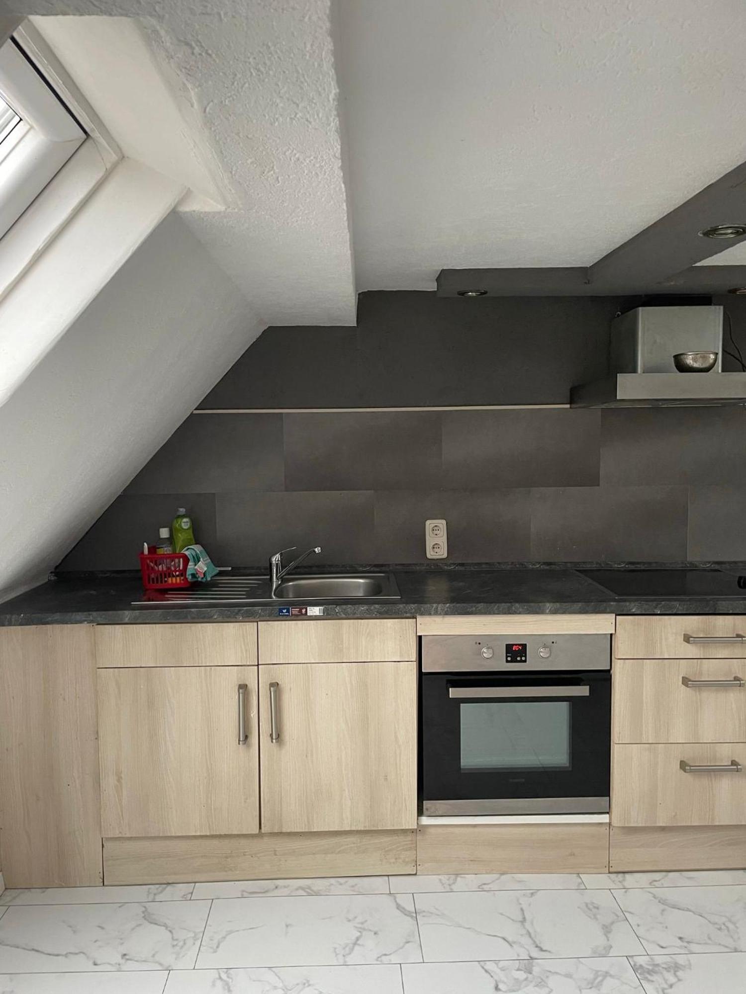 M & E Apartment